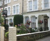 Harrogate Guest House Accommodation